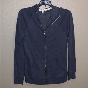 Victoria Secret Zip Up Jacket